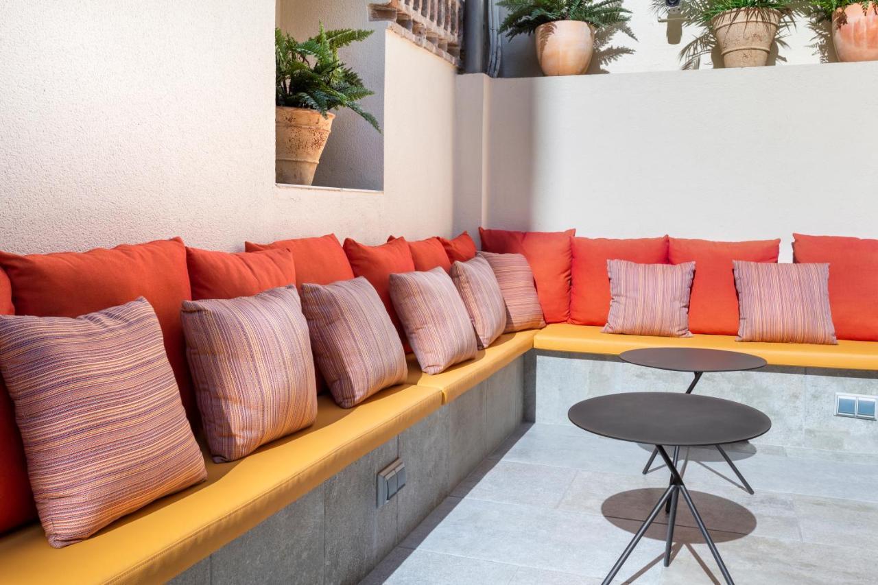 Hotel Catalonia Goya Madri