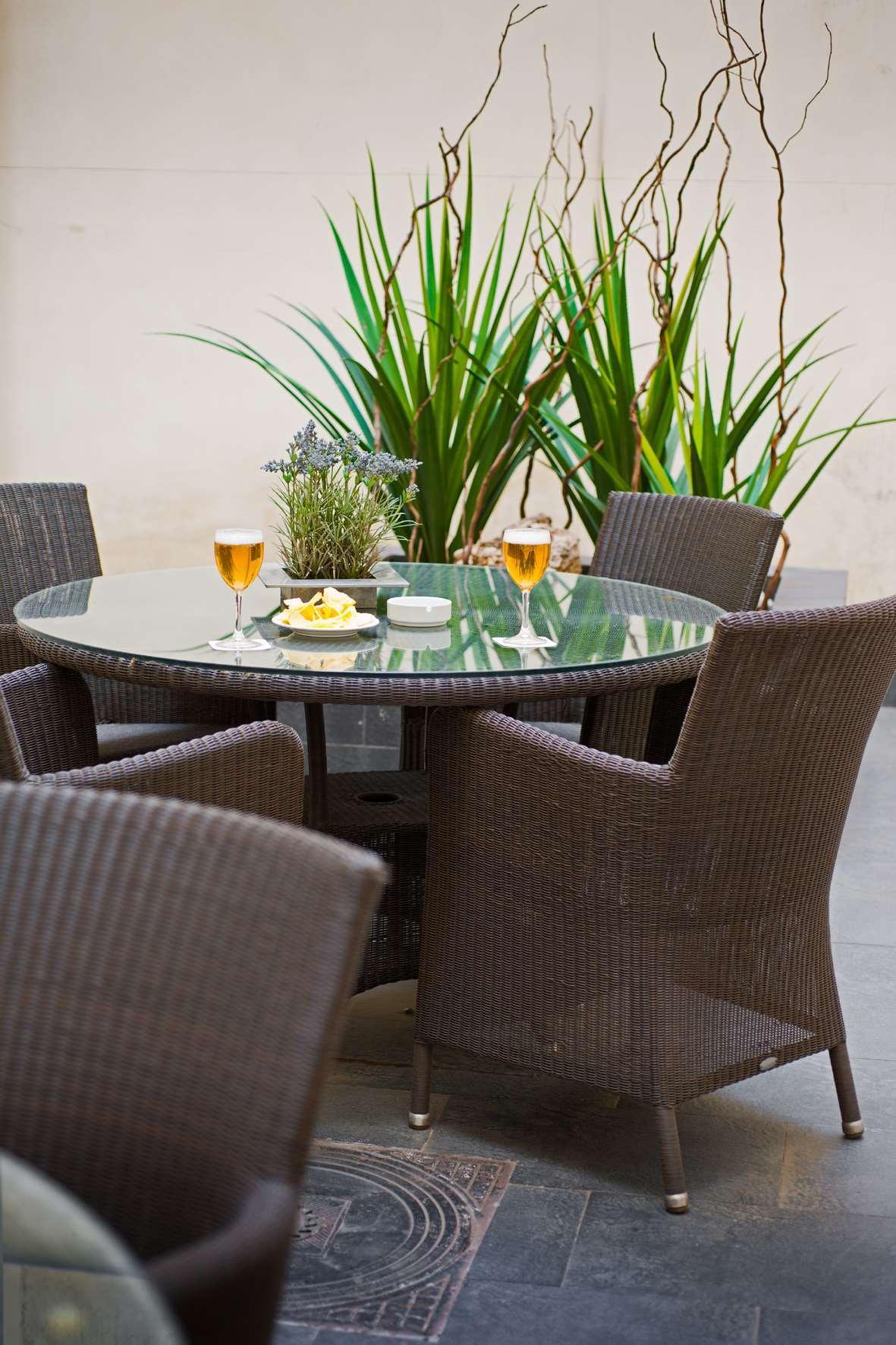 Hotel Catalonia Goya Madri