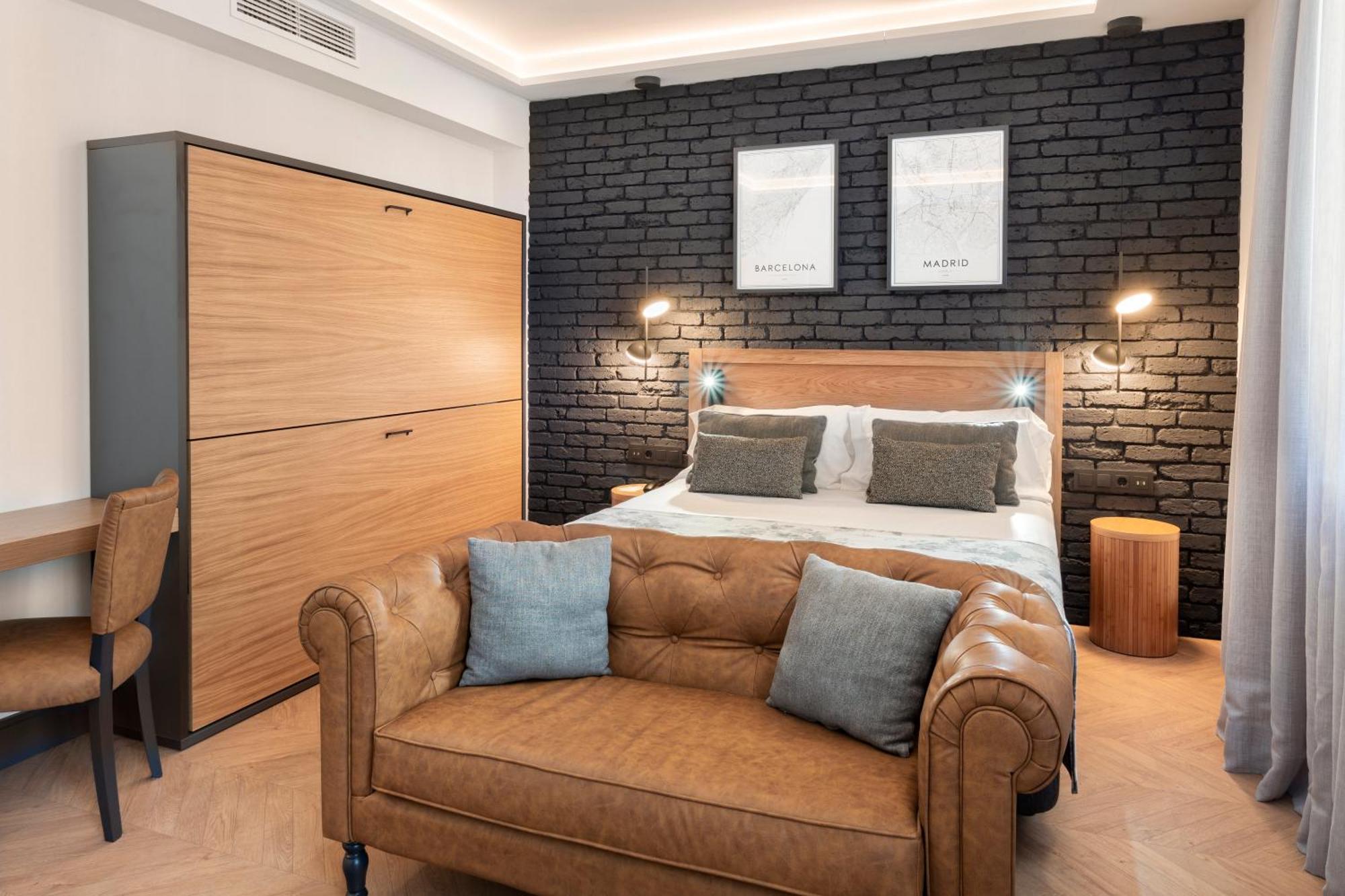 Catalonia Goya Hotel Madri