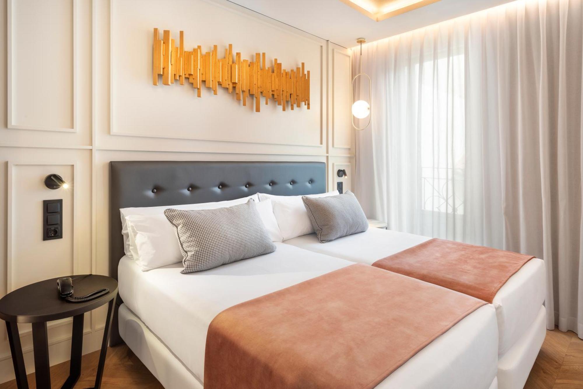 Catalonia Goya Hotel Madri