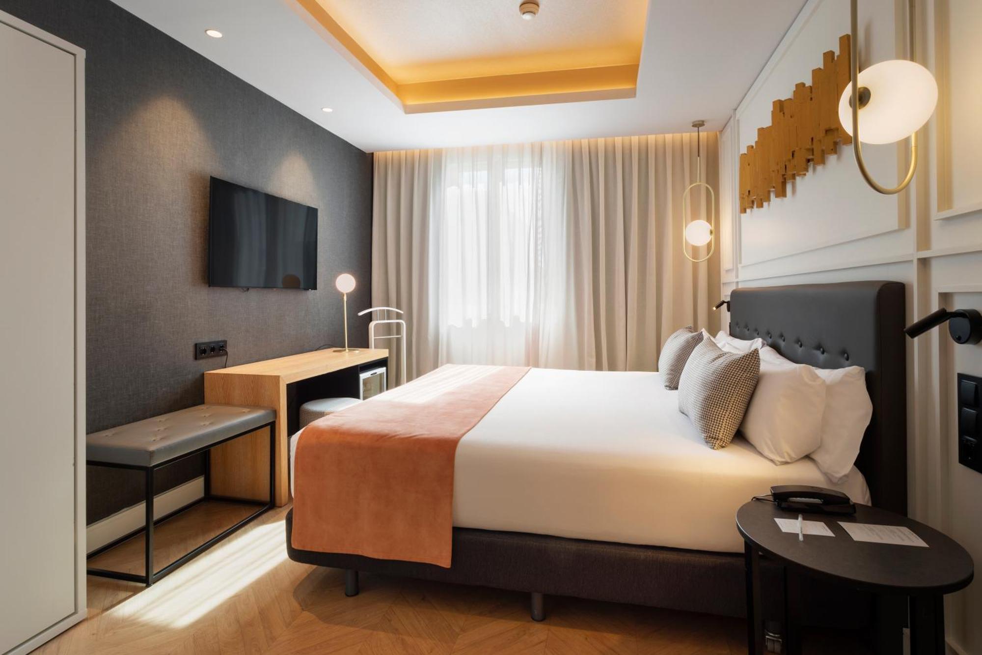 Hotel Catalonia Goya Madri