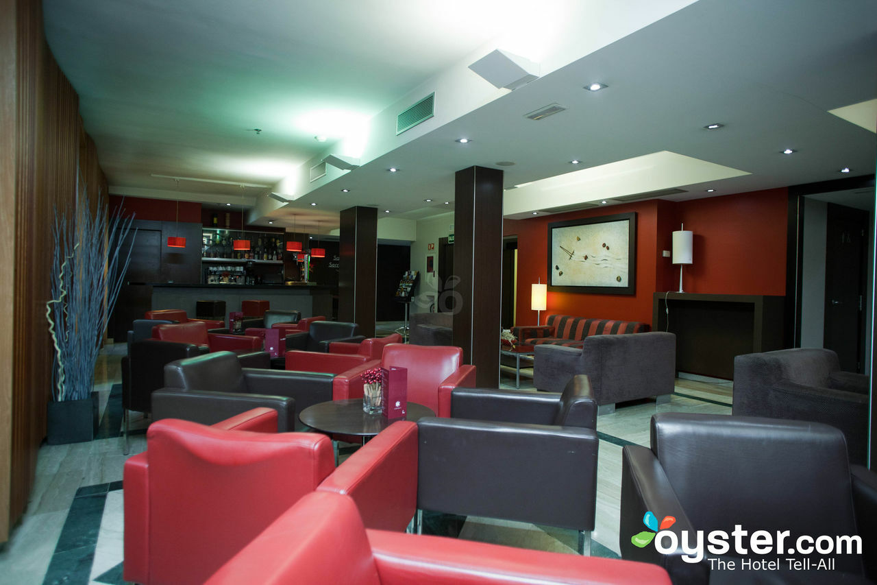 Catalonia Goya Hotel Madri